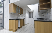 Sutterton kitchen extension leads